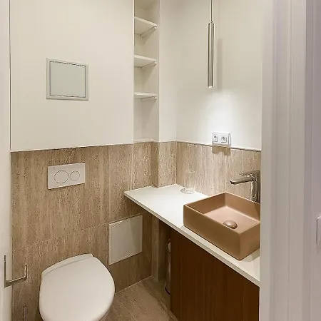 Place Gambetta Apartment